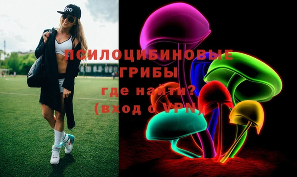 стафф Абаза